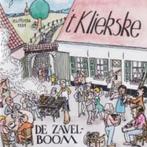 CD/ 'T KLIEKSKE <> De zavelboom<, Cd's en Dvd's, Ophalen of Verzenden, Zo goed als nieuw, Streekmuziek