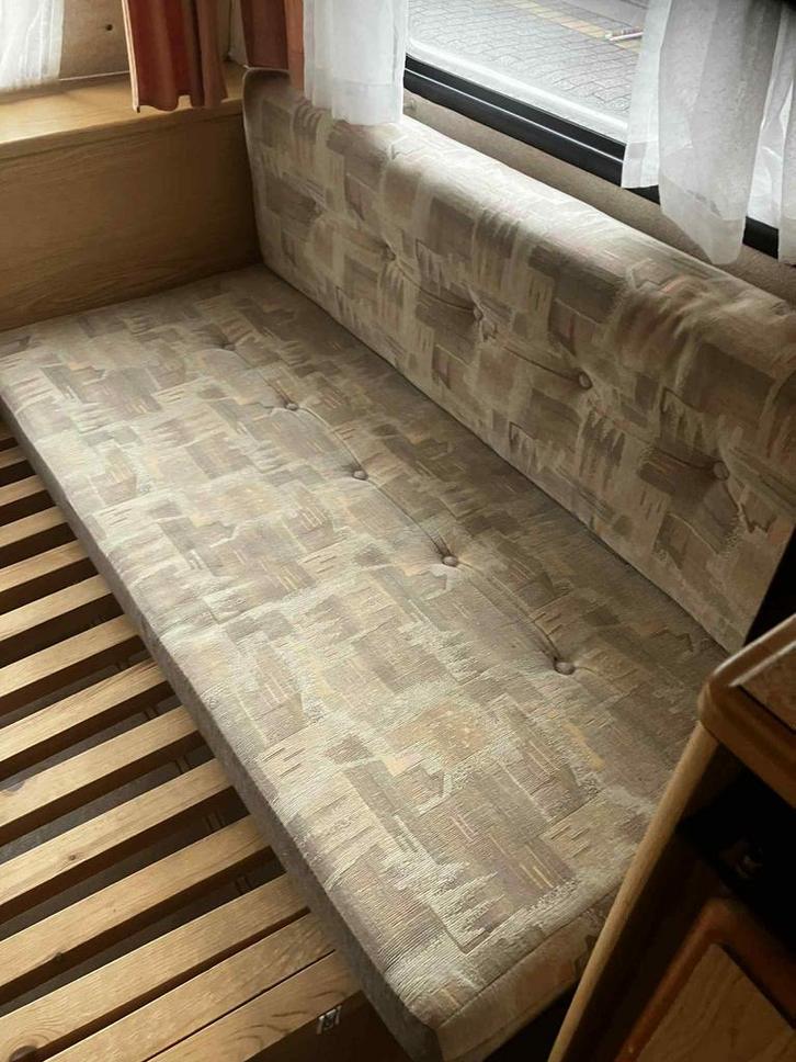Volledig interieur caravan inrichting. Ideaal voor zelfbouw, Caravans en Kamperen, Mobilhome-accessoires, Gebruikt, Ophalen