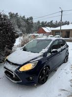 Ford C Max 2.0 Diesel Automaat, Auto's, Ford, Automaat, Euro 5, Diesel, Particulier