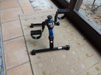 pedaaltrainer, Ophalen, Gebruikt, Metaal, Benen