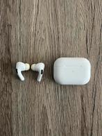 Apple AirPods Pro, Telecommunicatie, Ophalen of Verzenden, Gebruikt, In gehoorgang (in-ear), Bluetooth