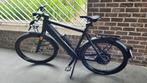 STROMER ST3 XL matzwart, Fietsen en Brommers, Ophalen, Zo goed als nieuw, Stromer