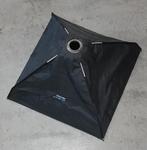 Softbox Broncolor Pulsoflex, Enlèvement, Utilisé, Trépied ou écran