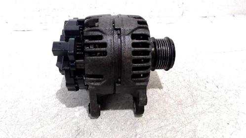DYNAMO Skoda Fabia II (5J) (01-2006/12-2014) (045903023), Auto-onderdelen, Motor en Toebehoren, Skoda, Gebruikt