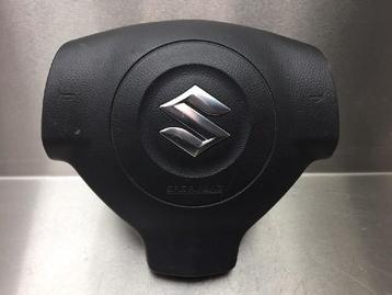 AIRBAG STUUR Suzuki SX4 (EY / GY) (01-2006/07-2010) (SX4TSM) beschikbaar voor biedingen