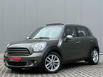 MINI One D Countryman 1.6 D Pano Airco Zetelverwarming, Auto's, Mini, Voorwielaandrijving, Euro 5, Stof, https://public.car-pass.be/vhr/81669bc0-7e82-4680-9ea7-c7ddec1c6acf