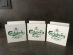 Carlsberg - bierkaartenhouder - Nieuwe, Ophalen, Nieuw