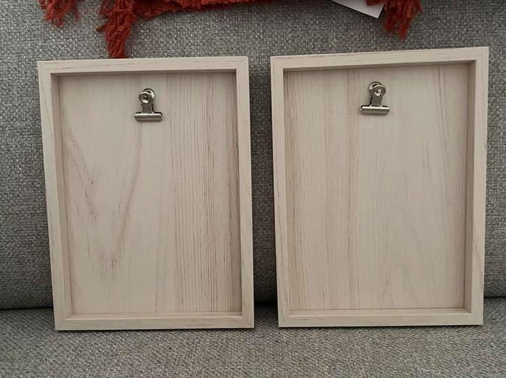 Foto kaders, TV, Hi-fi & Vidéo, Photo | Cadres photo, Neuf, Envoi