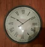 Horloge murale, Enlèvement