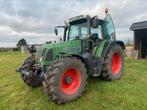 Fendt Favorit 716 vario, Zakelijke goederen, Landbouw | Tractoren, Ophalen, Fendt