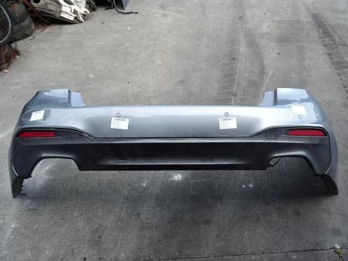 BUMPER ACHTER BMW 5 serie (G30) (01-2016/06-2023), Auto-onderdelen, Carrosserie, Bumper, BMW, Achter, Gebruikt