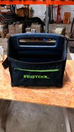 Festool gereedschapstas, Doe-het-zelf en Bouw, Ophalen, Gebruikt