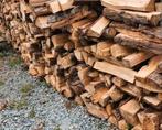 Bois bien sec livraison gratuite, Tuin en Terras, Brandhout, Ophalen