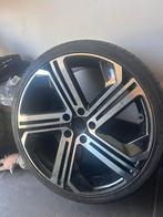 Vw golf 8r velgen 19inch 225/35/19, Auto-onderdelen, Banden en Velgen, Ophalen, 19 inch, Band(en)