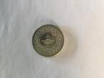 2015 San Marino 5€ Della Luce, Postzegels en Munten, Ophalen of Verzenden, 5 euro, Losse munt, Zilver