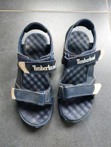 Sandalen Timberland maand 36 disponible aux enchères