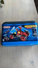 Nieuwe meccano 5+ jaar, Ophalen, Nieuw