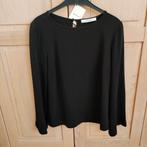 GESTUZ superbe blouse noire neuve, Enlèvement ou Envoi, Neuf, Noir