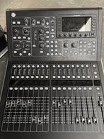 M32 + Dl153 Incl Flightcases, Audio, Tv en Foto, Professionele apparaten, Ophalen, Zo goed als nieuw, Audio