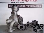 TURBO REVISIE VW Crafter 2.0 TDI CKTC CSLB CKTB, Auto-onderdelen, Ophalen of Verzenden, Gereviseerd, Volkswagen
