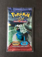 Booster Team Magma Vs Aqua Booster Pack Walrein Art, Hobby & Loisirs créatifs, Enlèvement ou Envoi, Neuf, Booster