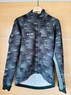Northwave thermo jas 3XL, Fietsen en Brommers, Ophalen, Zo goed als nieuw