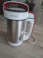 Soepmaker, Elektronische apparatuur, Blenders, Ophalen, Soepmaker