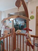 Mobiel, Kinderen en Baby's, Ophalen, Zo goed als nieuw, Mobiel, Met geluid