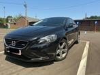 Volvo V40 D2 | AUTOMAAT | 1.6 Diesel, Auto's, Automaat, Euro 5, Adaptieve lichten, Zwart