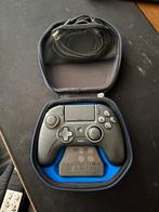 Ps4 Nacon Revolution Unlimited Controller, Games en Spelcomputers, Spelcomputers | Sony Consoles | Accessoires, Ophalen, Zo goed als nieuw