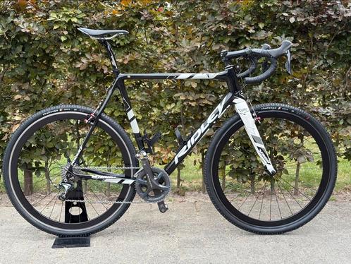 🟢 ridley Xnight crossfiets, Fietsen en Brommers, Fietsen | Crossfietsen en BMX, Zo goed als nieuw, Ophalen