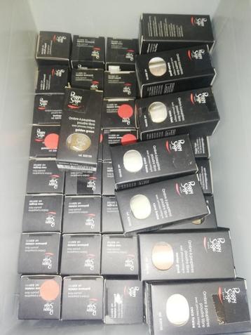 lot de maquillage Peggy sage beschikbaar voor biedingen