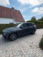 BMW X5 45e 10/2021, Auto's, Hybride Elektrisch/Benzine, Dealer onderhouden, 2998 cc, SUV of Terreinwagen