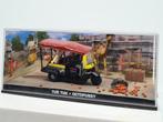 Tuk Tuk James Bond 1:43, Hobby en Vrije tijd, Modelauto's | 1:43, Ophalen of Verzenden, Zo goed als nieuw, Auto, Universal Hobbies