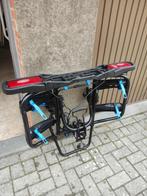 fietsendrager, Ophalen, Zo goed als nieuw, 2 fietsen, Trekhaakdrager