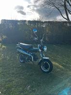 Zenhua dax, Enlèvement, Comme neuf