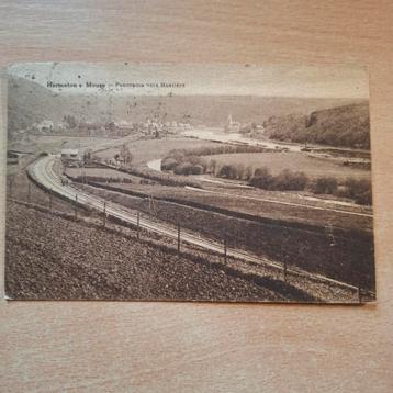 Hermeton 2 cartes  beschikbaar voor biedingen