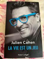 La vie est un jeu, Boeken, Essays, Columns en Interviews, Ophalen of Verzenden, Zo goed als nieuw