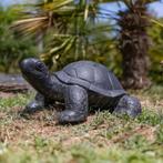 Statue "Tortue" en pierre, Animal, Pierre, Enlèvement, Neuf