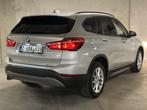 BMW X1 1.5 dA | AUTOMAAT | ELEK. KOFFER | NAVI, 4 deurs, Stof, Bedrijf, 3 cilinders