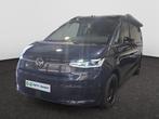 Volkswagen Multivan T7 Multivan 2.0 TSI DSG, Auto's, Automaat, Monovolume, 202 g/km, Zilver of Grijs