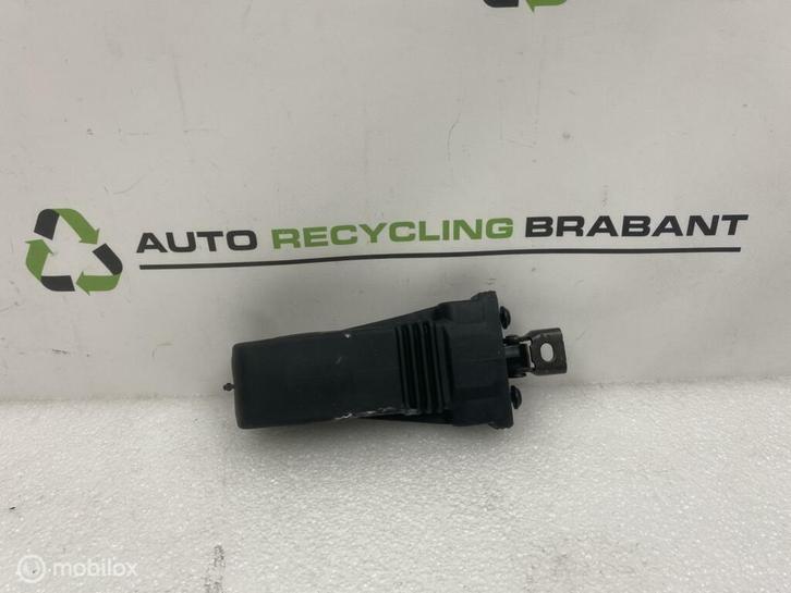 Deurvanger Achter Links Rechts Audi Q2 ORIGINEEL  81A839267, Auto-onderdelen, Klein materiaal, Audi, Gebruikt, Ophalen of Verzenden