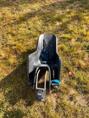 Thule fietsstoel beschikbaar voor biedingen