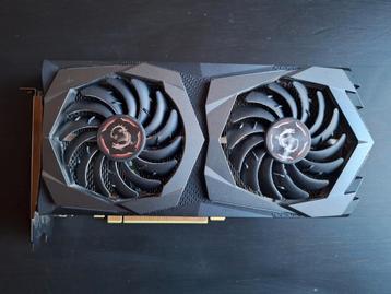 MSI RTX 2060 SUPER GAMING XPC 8 GB beschikbaar voor biedingen