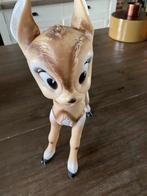 Disney origineel retro Bambi, Gebruikt, Ophalen of Verzenden