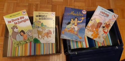 Livres Disney Vintages, Livres, Livres pour enfants | 0 an et plus, Utilisé, Enlèvement