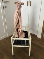 lit poupée vintage, Enlèvement, Utilisé, Poupée