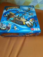 Pingo splash, zo goed als nieuw, Hobby en Vrije tijd, Gezelschapsspellen | Overige, Ophalen of Verzenden, Zo goed als nieuw, University Games