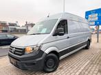 Volkswagen Crafter 2020 Automaat L4H3 Navi Camera Euro6d Btw, Stof, 4 cilinders, Volkswagen, 202 g/km