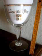VADER ABT's  BIER (CELIS), Ophalen of Verzenden, Zo goed als nieuw, Glas of Glazen